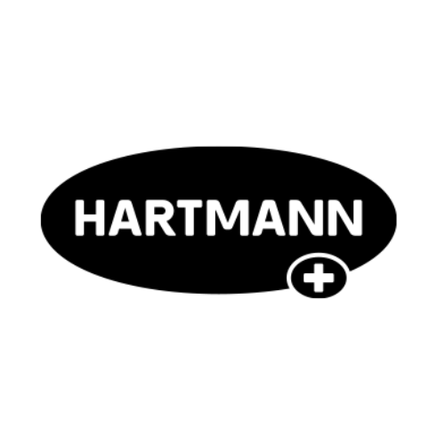 Hartmann logo small