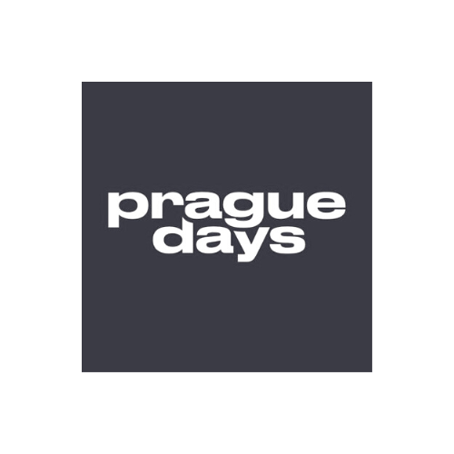 Prague Days logo small